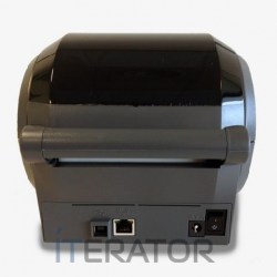 Настольный принтер этикеток Zebra GX 420t